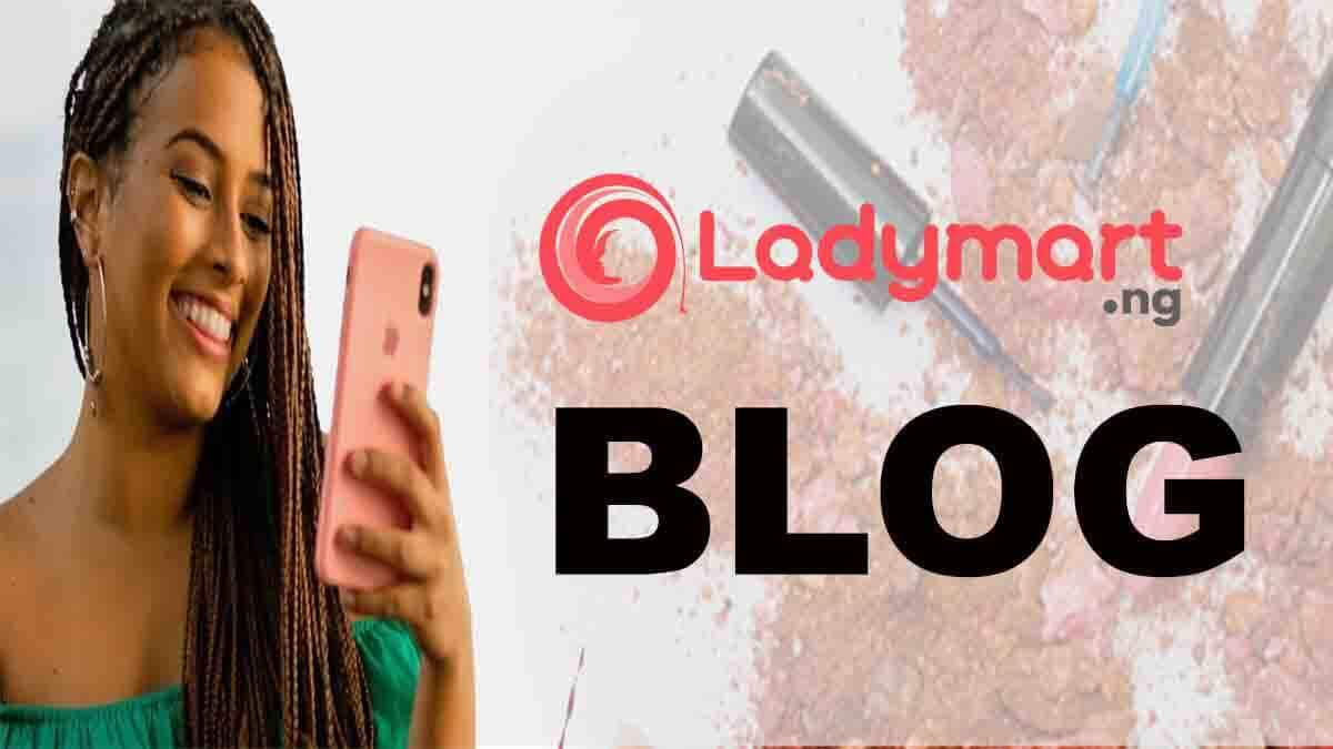 ladymart blog