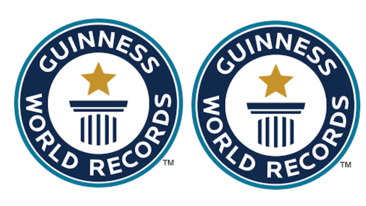 How To Break And Set A Guinness World Record